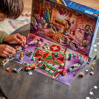 LEGO® Star Wars™ Коледен календар 2025 г. 75418