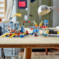 LEGO® Super Mario™ Гаражът на Toad 72035