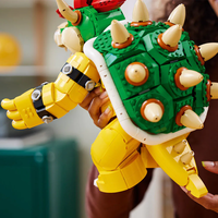 LEGO® Super Mario™ The Mighty Bowser 71411