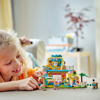 LEGO® Friends Магазин за аксесоари за домашни любимци 42650
