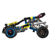 LEGO® Technic бъги за офроуд състезание 42164
