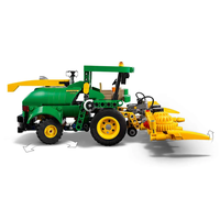LEGO® Technic John Deere 9700 Forage Harvester 42168