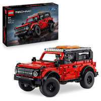LEGO® Technic Джип Ford Bronco 42213