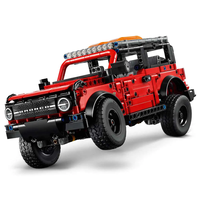 LEGO® Technic Джип Ford Bronco 42213