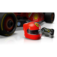 LEGO® Speed Champions F1® Болид Ferrari SF-24 77242