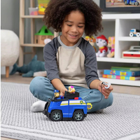 Превозно средство 2в1 Spin Master PAW PATROL Чейс 6056033