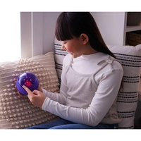 Интерактивна играчка Spin Master Bitzee Hamsterball