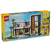 LEGO® Creator Модерен дом 31153
