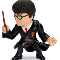 Фигурка Хари Потър - Jada Toys Harry Potter - 10 см