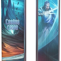 Сияйни слова - книга 2 - лимитирано издание - Брандън Сандерсън