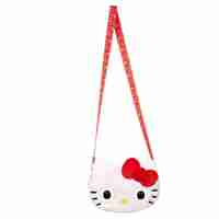 Интерактивна детска чанта Spin Master Purse Pets Hello Kitty