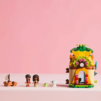 LEGO® Disney Островни забавления с Ваяна 43260