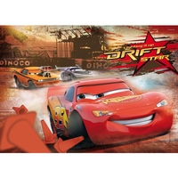 Детски пъзел Lisciani Cars 250ч 48106