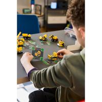 LEGO® Technic Могъщи машини 42233