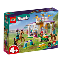 LEGO® Friends Тренировка с кон 41746