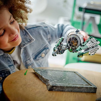LEGO® Star Wars™ Джедайският изтребител 75360