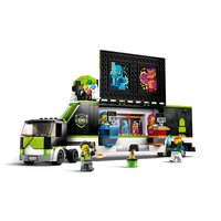 LEGO® City Камион за игрален турнир 60388