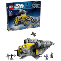 LEGO® Star Wars™ The Razor Crest 75447