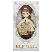 Кукла Raya Toys Elf Girl 30 см