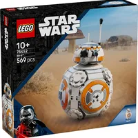 LEGO® Star Wars™ Дроид астромеханик BB 8 75452
