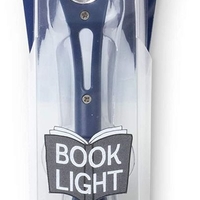 Малка цветна лампичка - Navy