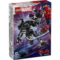 LEGO® Marvel Роботът на Венъм срещу Майлс Моралес 76276
