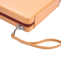 Табла в бежов калъф