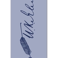 Магнитни книгоразделители - Book Time - Славейков и Яворов