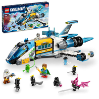 LEGO® DREAMZzz™ Космическият бус на г-н Оз 71460