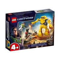LEGO® Disney Toy Story Преследване с циклоп 76830