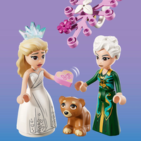 LEGO® Wicked Сватбеният ден на Глинда 75688