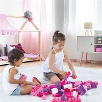 DOLU Конструктор Еднорог 50ч. в кутия 2554