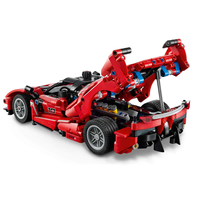 LEGO® Technic Ferrari FXX K 42212