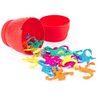 Детска настолна игра Spin Master Barrel of Monkeys