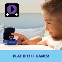 Интерактивна играчка Spin Master Bitzee Disney Дигитален домашен любимец