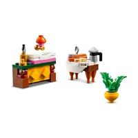 LEGO® Friends Хотел в замъка 42638