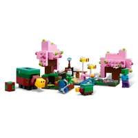 LEGO® Minecraft® Черешова градина 21260