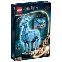 LEGO® Harry Potter™ Експекто Патронум 76414