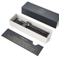 Писалка Parker Royal Urban London Black Cab CT, M