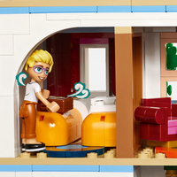 LEGO® Friends Хотел в замъка 42638