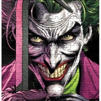 Пъзел DODO - Жокерът - 150 части