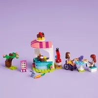 LEGO® Friends Магазин за палачинки 41753