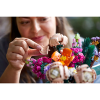 LEGO® Icons Букет от цветя 10280