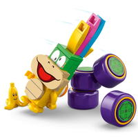 LEGO® Super Mario™ Комплект Baby Peach и Grand Prix 72036
