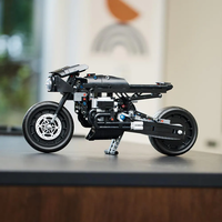 LEGO® Technic БАТМАН – БАТМОТОР 42155