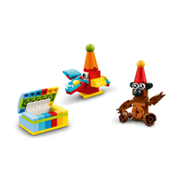 LEGO® Classic Творческа парти кутия 11029