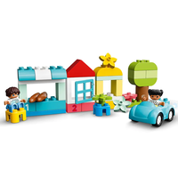 LEGO® DUPLO® Кутия с 65 тухлички 10913