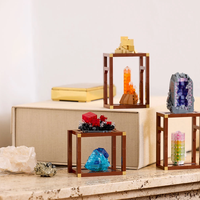 LEGO® Ideas Колекция минерали 21362