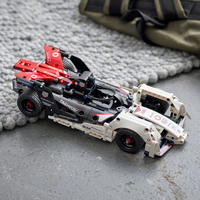 LEGO® Technic Formula Porsche 99X Electric 42137