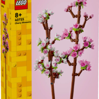 LEGO® Черешови цветове 40725